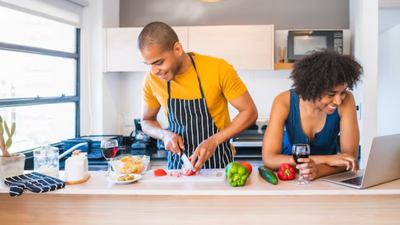 Kitchen Gadgets that Upgrade Your Cooking Game (Under $50!)