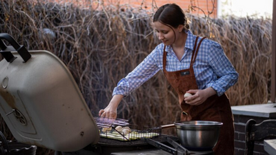 From Backyard to Brisket Boss: Unleash Your Inner Grill Master with Taming Tactics & Tool Savvy - Conquering Flames and Crafting Culinary Triumphs