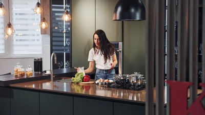 Kitchen Trends to Watch: Smart Appliances, Sustainability, & Personalized Experiences