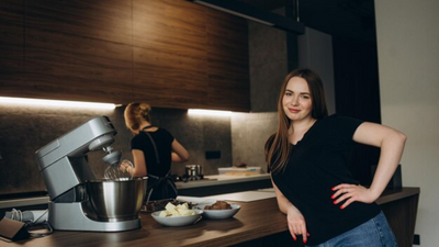 Unleash the Power of Flow: Honeycomb Tech Waterfall Sinks - The Future of Kitchen Luxury